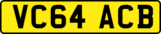 VC64ACB