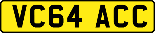 VC64ACC