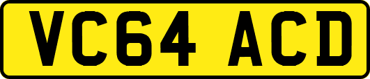 VC64ACD