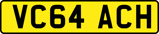 VC64ACH