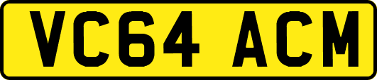 VC64ACM