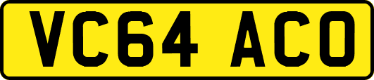 VC64ACO