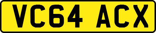 VC64ACX