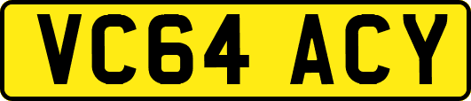 VC64ACY