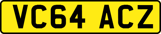 VC64ACZ