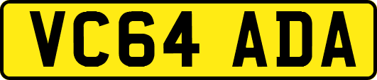 VC64ADA