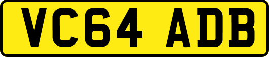 VC64ADB