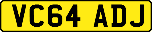 VC64ADJ