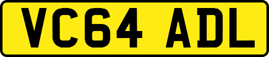 VC64ADL