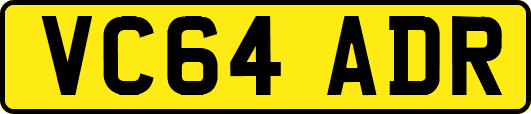 VC64ADR