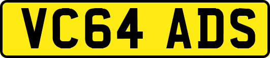VC64ADS