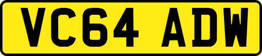 VC64ADW