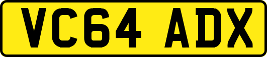 VC64ADX