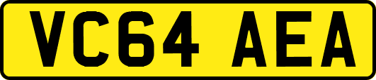 VC64AEA