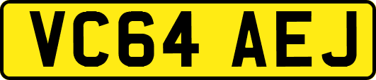 VC64AEJ