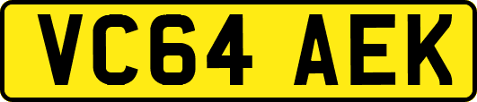 VC64AEK