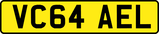 VC64AEL