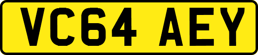 VC64AEY