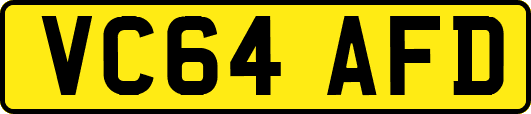 VC64AFD