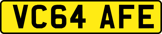 VC64AFE