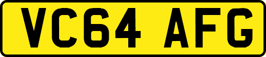 VC64AFG