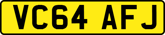 VC64AFJ