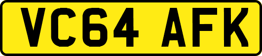 VC64AFK