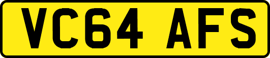 VC64AFS