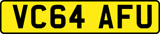 VC64AFU
