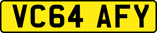 VC64AFY