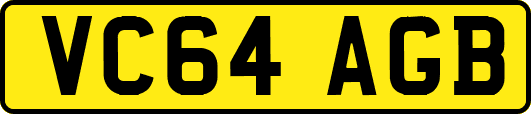 VC64AGB