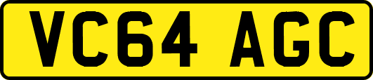 VC64AGC