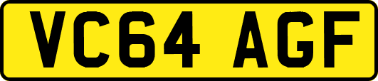 VC64AGF
