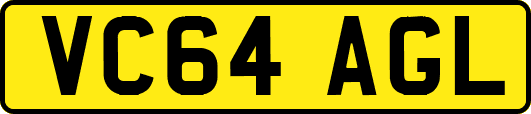 VC64AGL