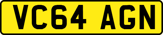 VC64AGN