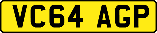 VC64AGP