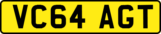 VC64AGT