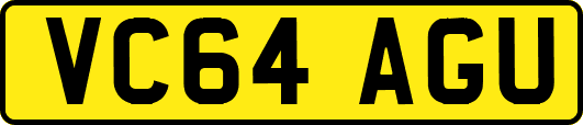VC64AGU