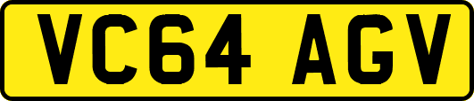VC64AGV