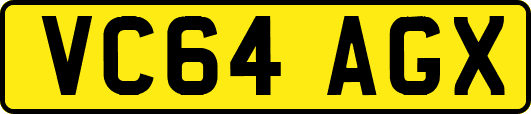 VC64AGX