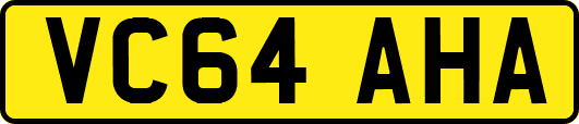 VC64AHA