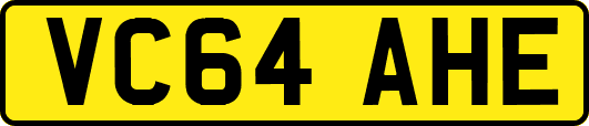 VC64AHE