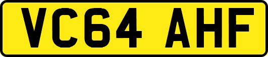 VC64AHF