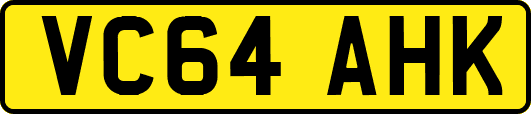 VC64AHK