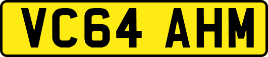 VC64AHM