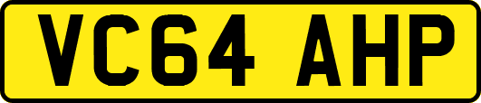 VC64AHP