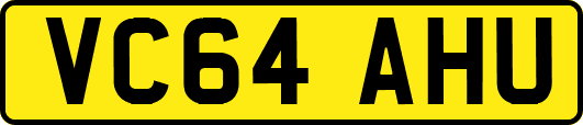VC64AHU