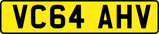 VC64AHV