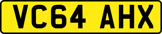 VC64AHX