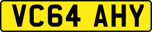 VC64AHY